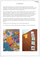 Vorschau - Spiele - Europa Spiel: Länder, Hauptstädte & Lage – Geografie Lernspiel (Grundschule & Sek I) - Seite 3