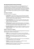 Vorschau - Arbeitsblätter - Wie verläuft die kontrollierte Vermehrung von Körperzellen? - Seite 1
