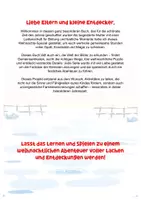 Vorschau - Mal- und Bastelvorlagen - Mein Weihnachtsbuch - Seite 1