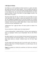 Vorschau - Unterrichtsreihen - 24 Wintergeschichten (Lesetext plus Impulsfrage) - Seite 2