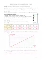 Vorschau - Arbeitsblätter - Versuch - Bestimmung der GEWICHTSKRAFT (F=m*a) - Seite 3