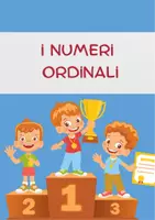 anteprima - Esercizi - MEGA PACK Classa Seconda - Italiano e Matematica - Pagina 1