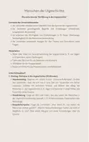 Vorschau - Unterrichtsreihen - Reihenplanung Menschen der Urgeschichte - Seite 3