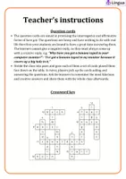 Vorschau - Arbeitsblätter - Have/Has Got Fun Activities for A1-A2 English Students - Seite 1