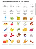 Vorschau - Arbeitsblätter - Have/Has Got Fun Activities for A1-A2 English Students - Seite 2