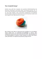 Vorschau - Arbeitsblätter - Springen mit dem Gummiband - Portfolio zu Gamboa Jump/Gummitwist - Seite 3
