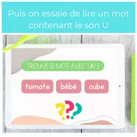Vorschau - Spiele - Le Son U GOOGLE SLIDES - Seite 2