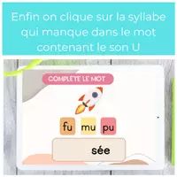 Vorschau - Spiele - Le Son U GOOGLE SLIDES - Seite 3