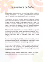 Vista previa - Unidades / Secuencias / Situaciones de Aprendizaje - Paquete de materiales - página 3