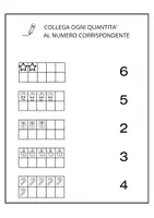 anteprima - Esercizi - ASSOCIARE - Pagina di copertina