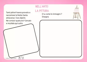 anteprima - Esercizi - Il grande viaggio nel Natale classe terza - Pagina 2