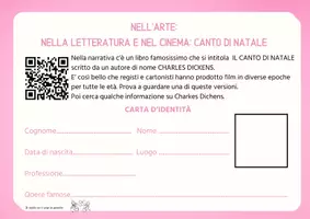 anteprima - Esercizi - Il grande viaggio nel Natale classe terza - Pagina 3