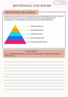 Vorschau - Unterrichtsreihen - Logbuch Soziale Marktwirtschaft - Seite 3