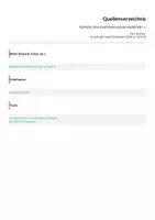 Vorschau - Arbeitsblätter - Der einfache, erweiterte und vollständige Wirtschaftskreislauf ABs + L mit Modellannahmen - Seite 3