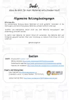 Vorschau - Arbeitsblätter - Buchstaben ⎟ Laute orten und Silben schwingen - Seite 1
