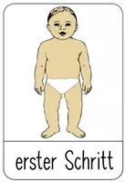 Vorschau - Präsentationen/Tafelbilder - Lebensereignisse Tafelmaterial - Seite 3