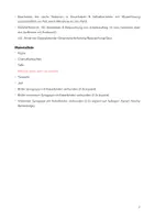 Vorschau - Stundenentwürfe - Stationenarbeit „Das „Judentum in Grundzügen" Jgst. 5/6 (Stundenverlauf) - Seite 2