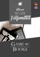 Vorschau - Spiele - Game of Books - mit Homeschooling Variante! - Deckblatt