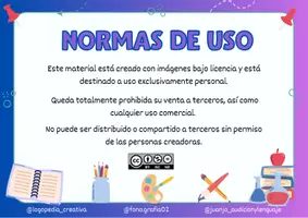 Vista previa - Juegos / Gamificación - Juego de lenguaje: serpientes y escaleras - página 2
