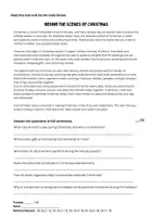 Vorschau - Arbeitsblätter - Check-Up: MORE! 4 Unit 4 (A working life) - Seite 3