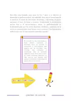 Vista previa - Refuerzo / NEE / Materiales de apoyo - GRAFOMOTRICIDAD - Letras y Números (4-7 años) - página 3