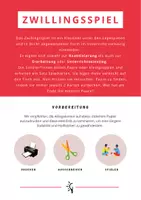 Vorschau - Spiele - Tasteninstrumente⎮Materialpaket inkl. Stationsarbeit, Spiele, LK uvm. - Seite 2