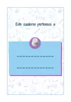 Vista previa - Refuerzo / NEE / Materiales de apoyo - GRAFOMOTRICIDAD - ACTIVIDADES DE PREESCRITURA - (3 A 6 AÑOS) - página 1