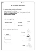 Vorschau - Arbeitsblätter - Zuhörkrimi - der verschwundene Weihnachtsstern - Seite 2