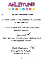 Vorschau - Spiele - Mein Schlagzeug Abenteuer: Musikspiel für Grundschulkinder - Seite 1