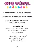 Vorschau - Spiele - Mein Schlagzeug Abenteuer: Musikspiel für Grundschulkinder - Seite 2