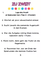 Vorschau - Spiele - Mein Schlagzeug Abenteuer: Musikspiel für Grundschulkinder - Seite 3