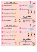 Vorschau - Unterrichtsreihen - Seilchen-Führerschein - ab 1.Klasse *NEU - Seite 2