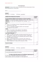 Vorschau - Klassenarbeiten - Klassenarbeit Tierbeschreibung/Suchanzeige einer Katze - Seite 3