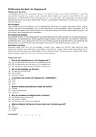 Vorschau - Arbeitsblätter - Escape Room "Der Steppenwolf von Hermann Hesse (1927)" - Seite 1