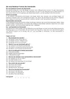 Vorschau - Arbeitsblätter - Escape Room "Demokratie" - Seite 3