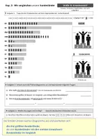 Vorschau - Arbeitsblätter - BUNDESLÄNDER - all inclusive - Seite 3