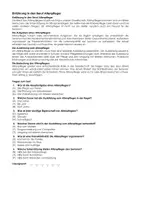 Vorschau - Stundenentwürfe - Escape Rooms zu verschiedenen Berufen (Materialpaket) - Seite 1