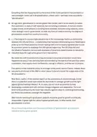 Vorschau - Test - 2 Klausurvorschläge globalisation mit EWH, Abitur, mock exams, mündliche Prüfung, examination - Seite 3