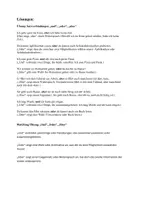 Vorschau - Arbeitsblätter - Verbindungswörter für Satzreihen und oder aber - Seite 1