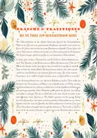 Vorschau - Unterrichtsreihen - Der Weihnachtsbaum – Wie die Tanne zum Christbaum wurde – Leseverständnis & Weihnachtsbaumquiz - Seite 1