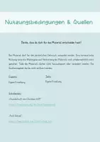 Vorschau - Mal- und Bastelvorlagen - Materialpaket Lesen Winter - Klasse 1/2 - Seite 2