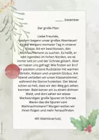 Vorschau - Anderer Materialtyp - Klassentiere auf der Suche nach dem Weihnachtsmann - Seite 3