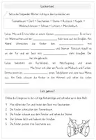 Vorschau - Arbeitsblätter - Weihnachten: Weihnachtswerkstatt - Seite 3