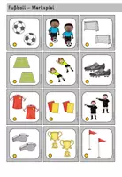 Vorschau - Spiele - Fußball Merkspiel DaZ DaF - Seite 3