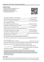 Vorschau - Arbeitsblätter - Arbeitsblätter zum Thema "Erneuerbare Energien" + Lösung & MP3 + Mindmap + Infografik - Deckblatt