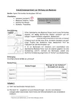 Vorschau - Arbeitsblätter - Neutralisation Versuch Magensäure Maaloxan - Seite 2