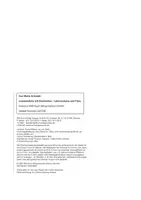 Vorschau - Text - Lebensräume und Tiere - Lesetandems mit Sachtexten - Seite 1