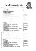Vorschau - Text - Lebensräume und Tiere - Lesetandems mit Sachtexten - Seite 3