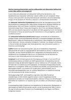 Vorschau - Arbeitsblätter - Welcher Zusammenhang besteht zwischen aufbauendem und abbauendem Stoffwechsel in einer Zelle stofflich und energetisch - Seite 1