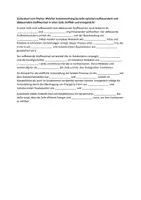 Vorschau - Arbeitsblätter - Welcher Zusammenhang besteht zwischen aufbauendem und abbauendem Stoffwechsel in einer Zelle stofflich und energetisch - Seite 3